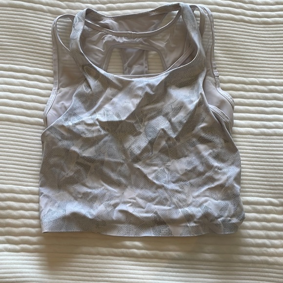 lululemon athletica Other - Lululemon Workout Tank Top